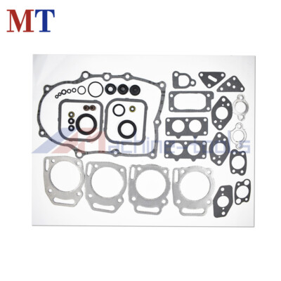 #ad #ad Gasket Kit For Vanguard V Twin Engines 808390 807989 807640 808389 Engine $10.91