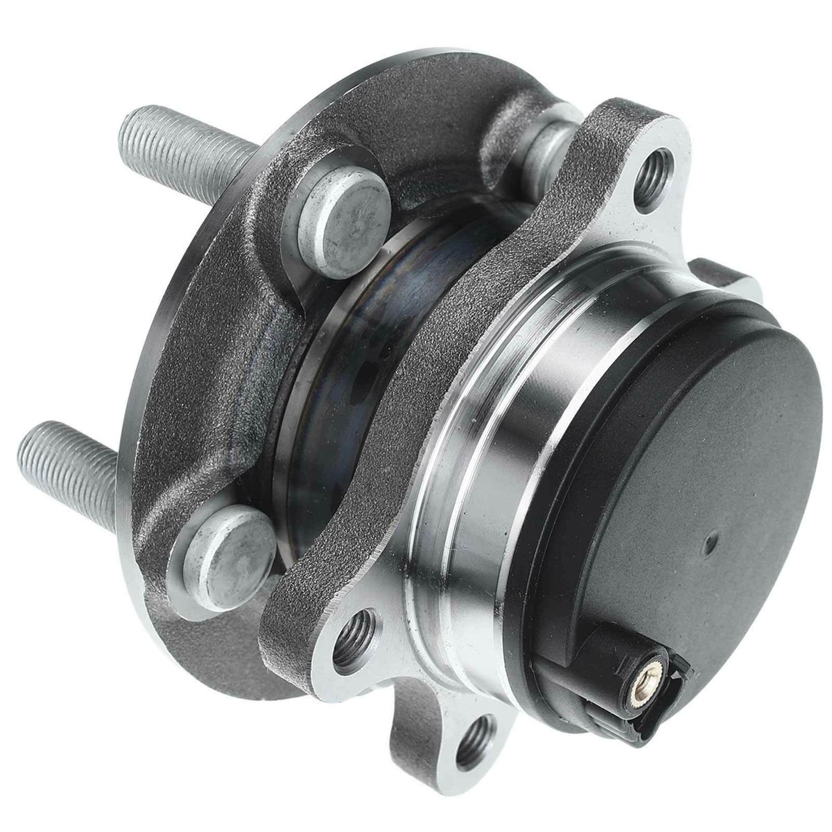 Rear Wheel Bearing Hub For 2015-2023 Ford Edge, 2017-2020 Lincoln Continental