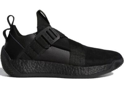 adidas Harden LS 2 Buckle Triple Black | eBay display picture 2