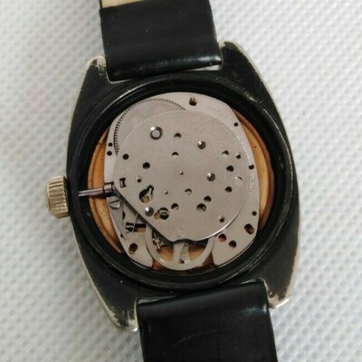 VINTAGE TIMEX SNOOPY 1965 UNITED FEATURE SYNDICATE INC. | eBay