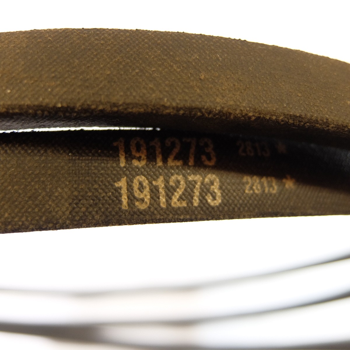 。  New OEM MTD 191273 Belt | eBay