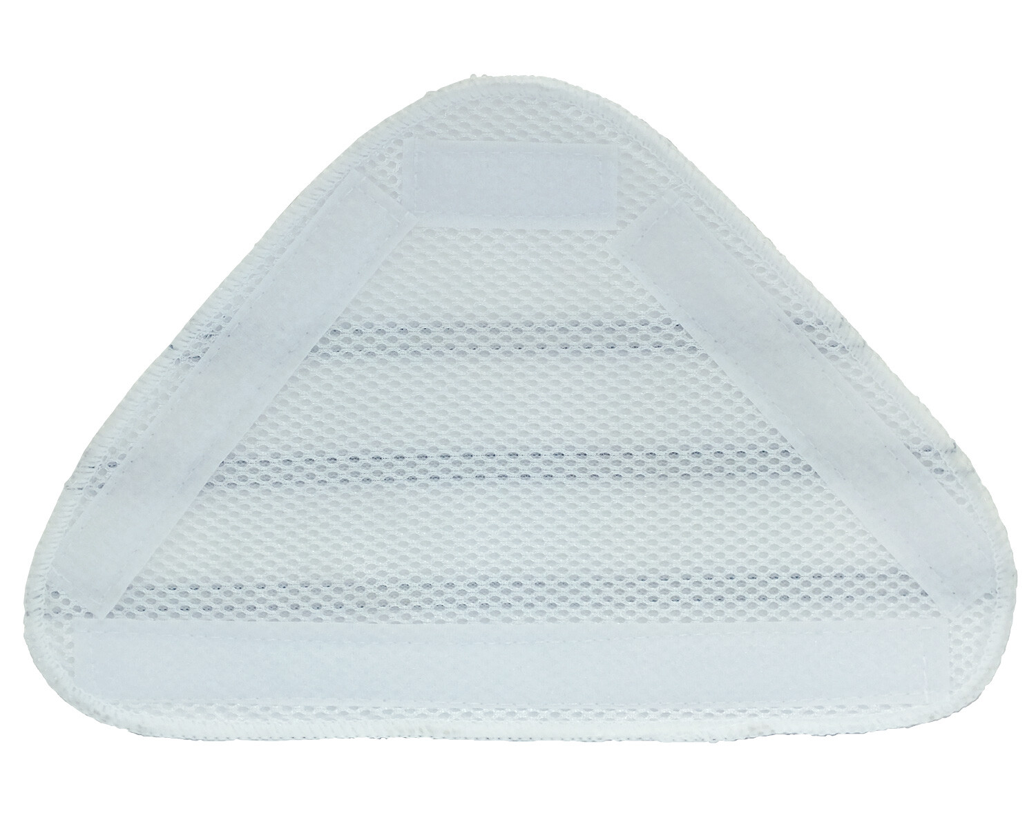 Microfibre Steam Mop Pads Replacement Covers 4 Pack Bush SMB1501UK
