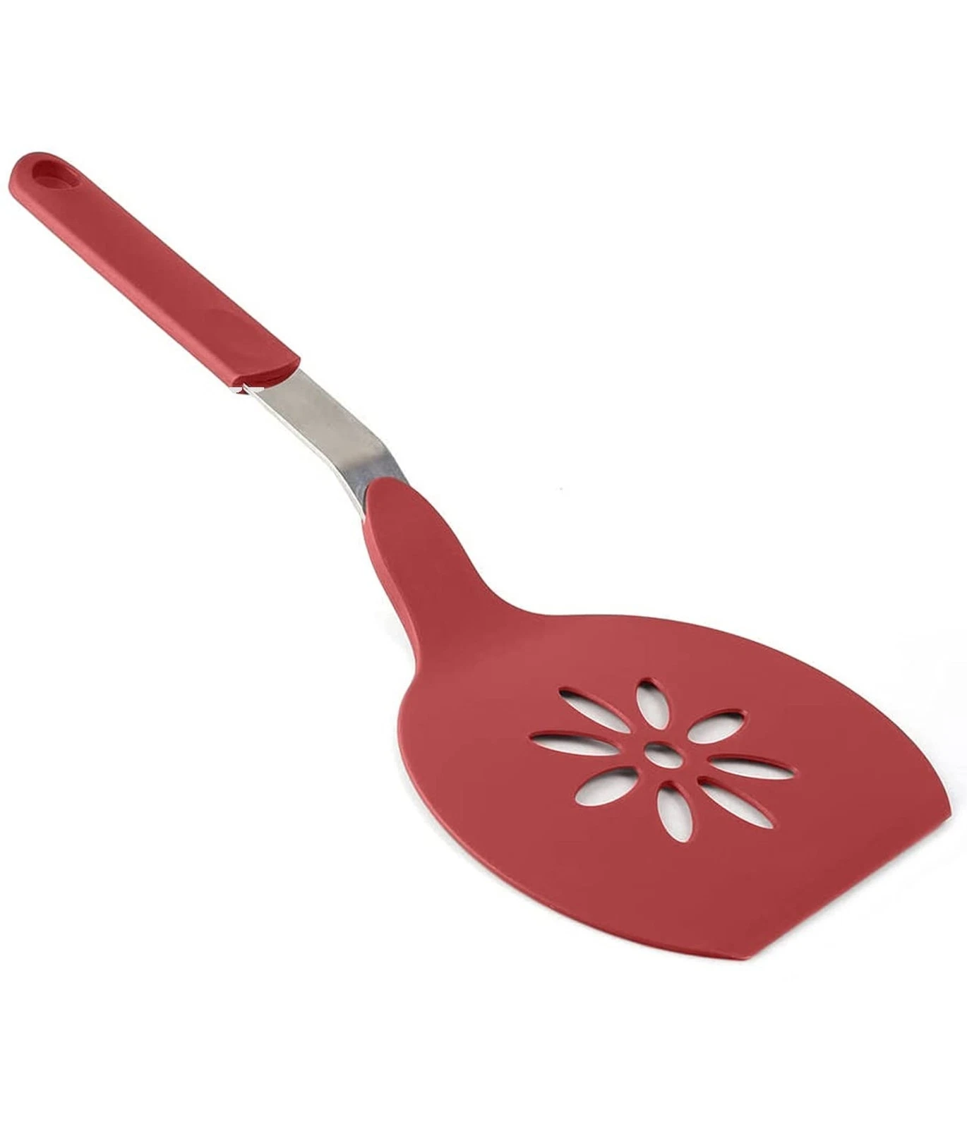 Jumbo Pamcake Spatula, Non-Stick, Dishwasher Safe-Ideal for Cooking 15 X 6.5"
Opens in a new window