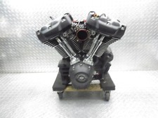 2021 Harley Davidson FXBBS Street Bob Engine Motor Tested Runs Warranty Video