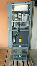  Siemens Sinamics 6SL3300-7TE41-4AC1 FS:K Act...