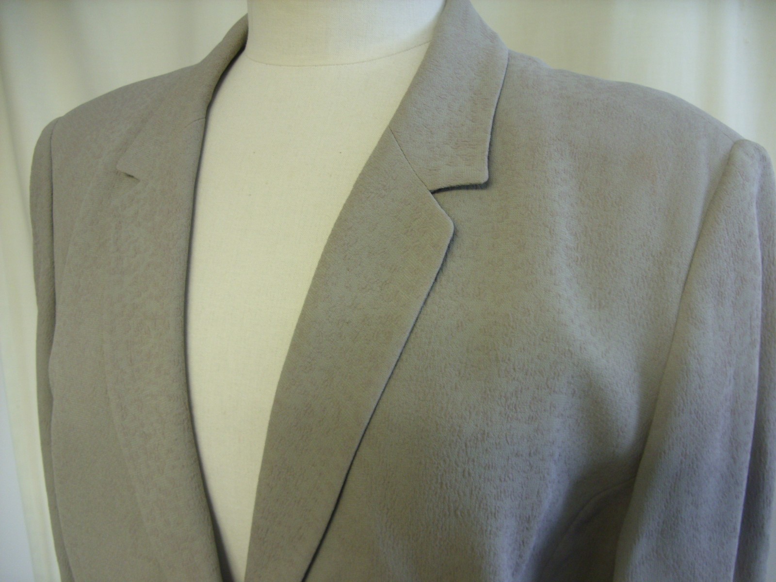 ALTRA Cappotto Donna Windsmoor UK 14 foderato colore cerbiatto strutturato business 0008