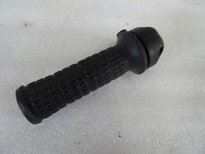 A6. Hercules SR 80 Peugeot SV 80 Gas Pipe Gas Grip Rubber Grip