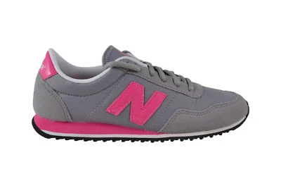New Balance U396 BF grey Schuhe/Sneaker grau/pink U396BF