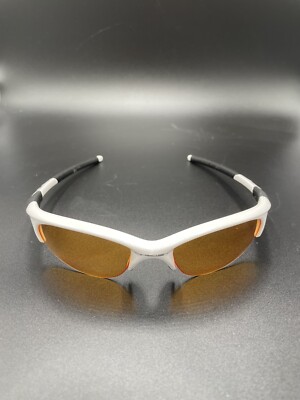 J*0様 よ*ん様 Oakley Half Jacket サングラス ホワイト/ s-l400.jpg