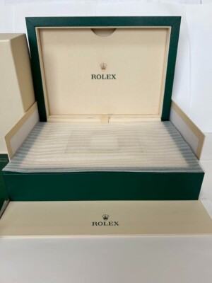 ROLEX 時計用ボックス 39137.04 ROLEX 時計用ボックス 39137.04