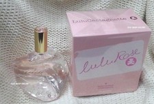 LULU ROSE DE LULU CASTAGNETTE EAU DE PARFUM 100 ML SOUS BLISTER