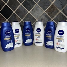 Nivea Body Wash, 20 fl oz  6 Pack 
