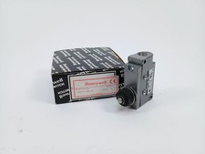 Honeywell Bze7s-2rn-Pg Limit Switch
