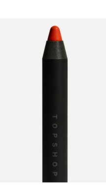Topshop Ultra Matte Liner Lippenstift LAUTER 2g Neukauf