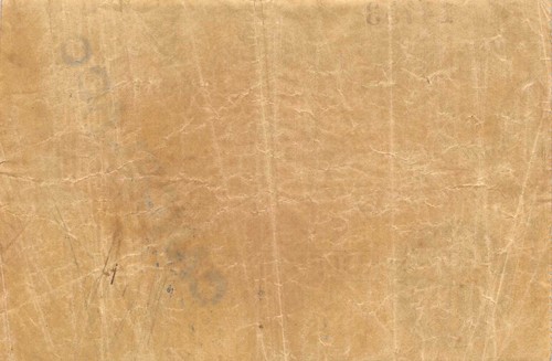 Chile/ North Railways Co. 10 Pesos 1.5.1891 Cancelado Circulated Banknote WC - Picture 2 of 2