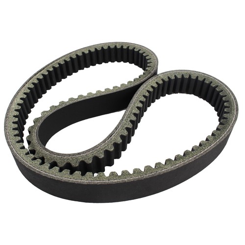 Drive Belt fits EZ GO gas 2 cycle 1976 to 1987 (10977) 14153-G1 - Picture 7 of 8