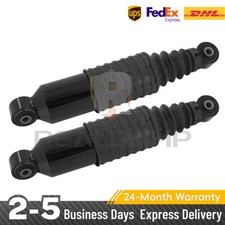 Pair Rear Shock Struts For Dodge Grand Caravan GT 3.6L Chrysler Town & Country