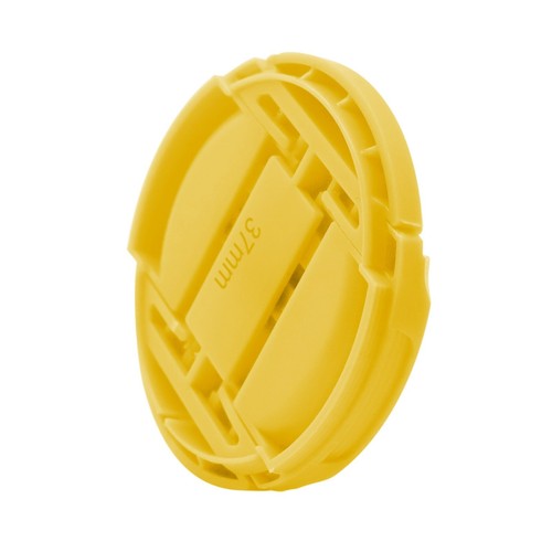 37/43/46/49/52/55/58/62/67/72/77/82/86mm 6 Color Universal Centre Pinch Lens Cap - Picture 41 of 59