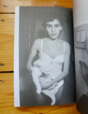 洋書 purple fashion Number 3 Summer 1997 pic2.jpg