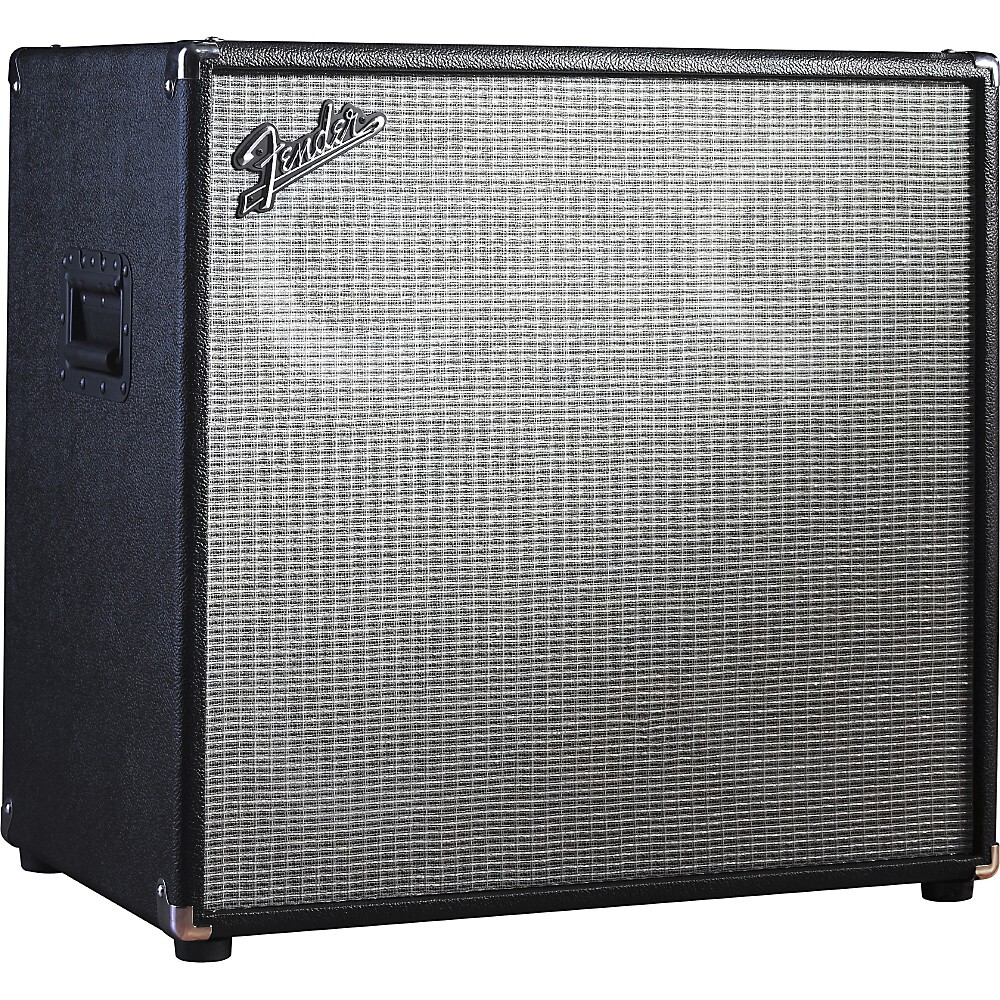 Fender Bassman 410 4x10 Neo Bass Speaker Cabinet Black | eBay Fender Bassman 410 4x10 Neo Bass Speaker Cabinet Black | eBay