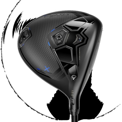 XXIO 12 ドライバー 10.5° XXIO 12 Driver | Dunlop Sports US