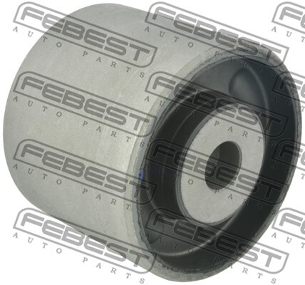 NAB-373 FEBEST Mounting, axle beam for NISSAN
