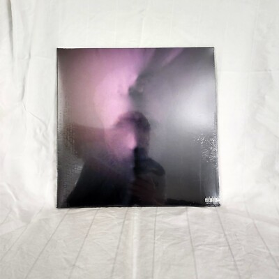 The Weeknd x Harmony Korine - Hurry Up Tomorrow, Ltd Edt, 1st Press, SEALED/NEW