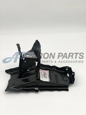 Front Right Outer Frame Rail End Toyota RAV4 2019-2022 570230R010