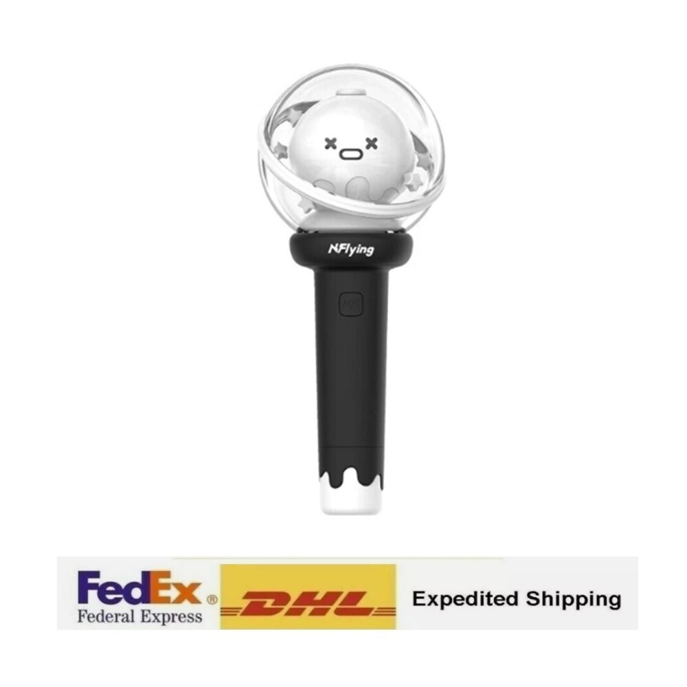 アイドル N.Flying OFFIClAL LIGHT STICK 엔플라잉 | N.FLYING OFFICIAL LIGHT STICK - Music Plaza