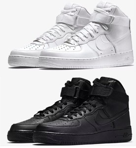 nike air force one high herren