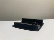 FMS FCX24 Power Wagon Scale Detailed Interior Panel 3D Printed Black