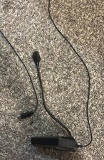 CMTECK CM-G006 USB Computer Microphone - Black