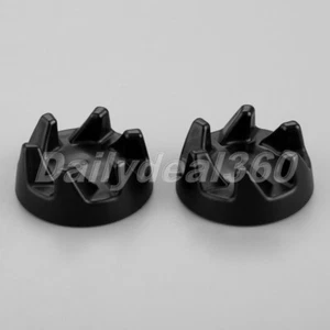 9704230 Blender Coupler Coupling Clutch Gear Cog Seat Parts for Kitchenaid 2pcs