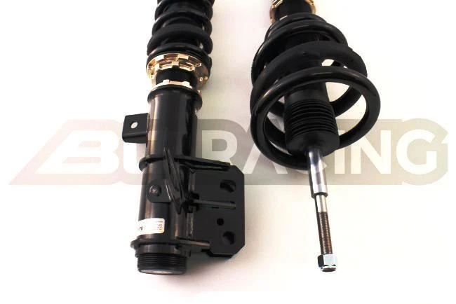 Kit de bobinas ajustables BC Racing tipo BR para Pontiac G8 2008-2009 Foto 2 de 4