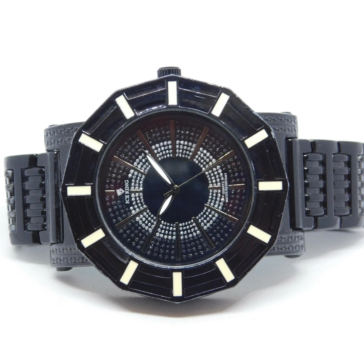 Ice king clearance watch price