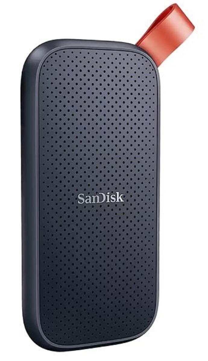 SanDisk SSD 2TB