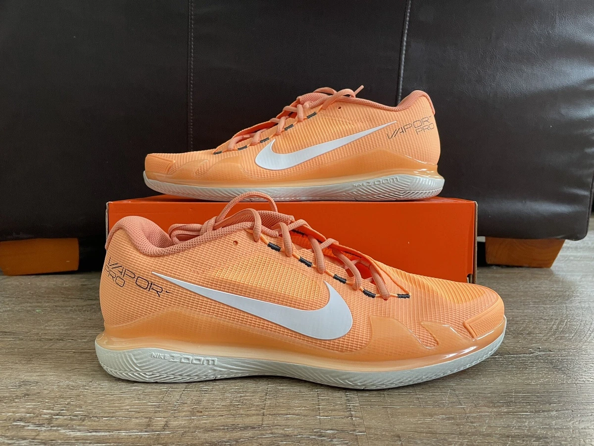 nike vapor pro clay