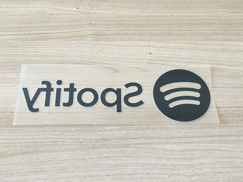 Flocage Sponsor officiel SPOTIFY FC BARCELONE home 2022-2023 vendeur pro - Foto 2 di 3
