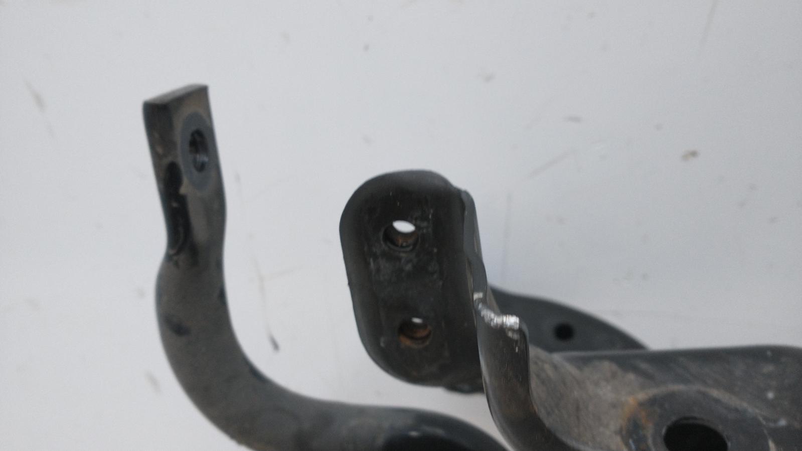 MERCEDES B CLASS FRONT SUBFRAME 1.3L Petrol A1776207101 19-24 | eBay