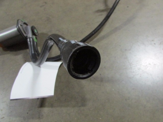 Maserati Grantursmo Fuel Tank Multi-function Valve, Used, P/N 217194