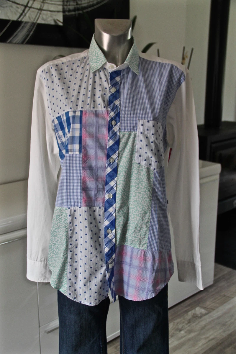 Chemise femme online eden park