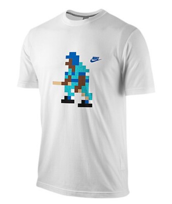 NIKE BO JACKSON “BROKEN BATS” T SHIRT XL 🔥 rare new with tags