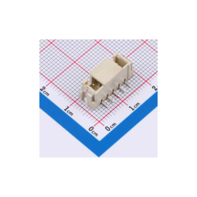 (10pcs)TJC3B-5ABJ SMD,P=2.5mm