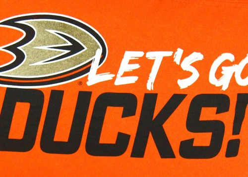 Anaheim Ducks NHL Decorative Pillow - Picture 2 of 4