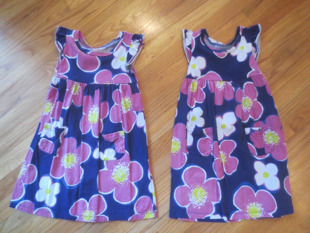 carter's purple dress Purple Girls Dresses & Rompers