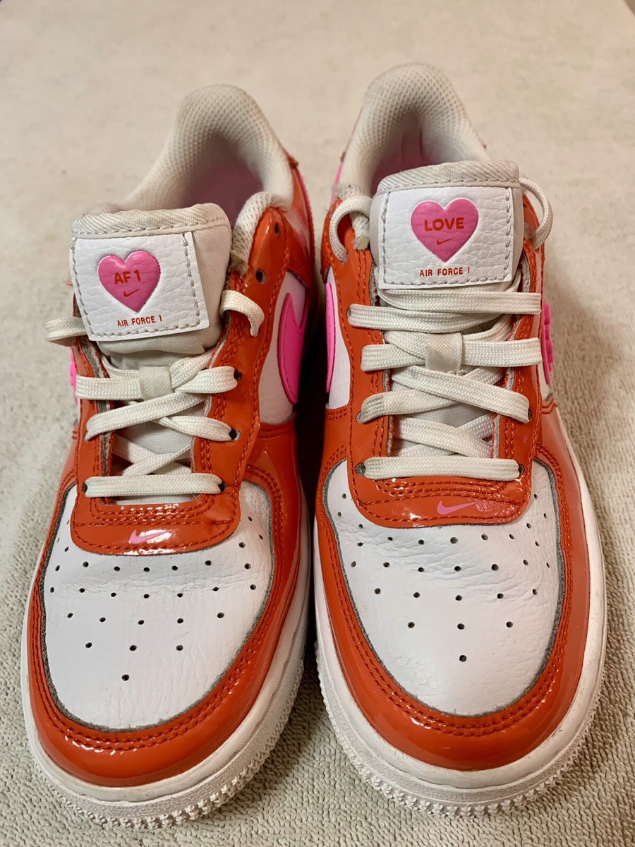 限定値下げ　Nike Air Force 1 LOW PRM 海外限定【Undefeated x Nike】Air Force 1 Low “Pink Prime