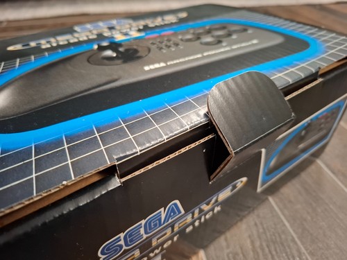 Sega Mega Drive - Arcade Power Stick 2 (new) - Picture 7 of 10