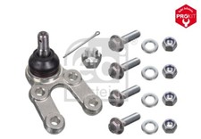 Rotule de suspension Ssangyong KORANDO