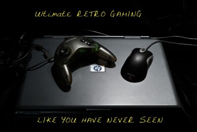 HP P4 3.02Ghz RETRO GAMING  Alienware Perform. 17'' 5x4 + w/ SSD WinXP 98 95