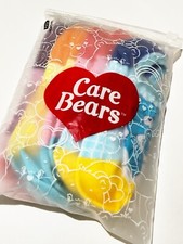Care Bears 4 socks Women's Share Funshine Bedtime Love-A-Lot NEW